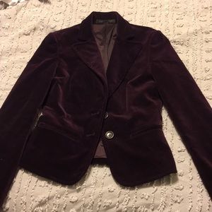 Express Design Studio blazer